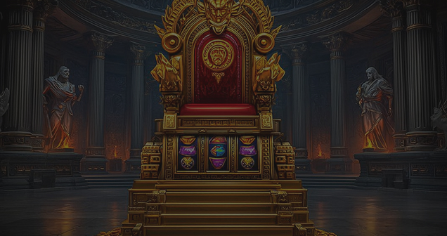 Gates of Olympus