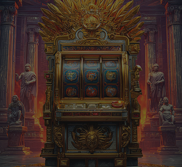Gates of Olympus