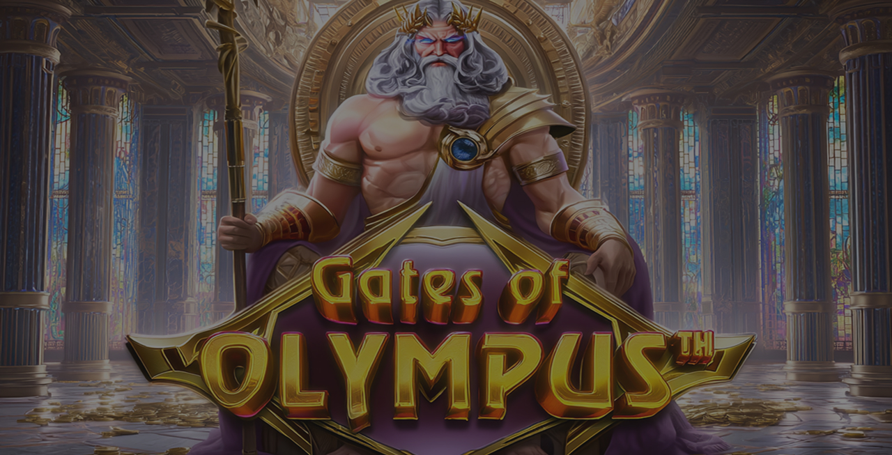 Gates of Olympus