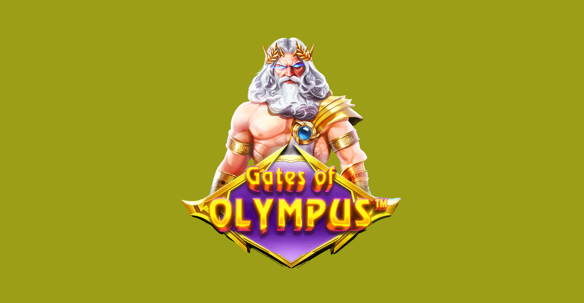 Gates of Olympus